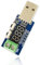 Ldabrye Adjustable Voltages QC2.0 USB Decoy Device 3.6V-20V For Electronics And Gadgets Electronic Load Equipment Module