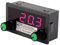 MAGT Signalgenerator, 4-20mA Stromsignalgenerator Digitaler Stromanalogsignalgenerator Grob/Fein Tuning Konstantstrom Ausgang, Doppel Potentiometer