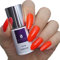 Mistero Milano Nagellack UV Neon – Led Nagellack – UV Nagellack – Nail Polish – Hybrid Neon Nagellack – 7ml Manhattan
