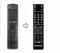 Remote Telecomando compatibile per Nordmende nd43n2000, nd43n2000s, già programmato
