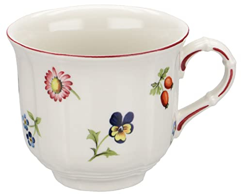 Villeroy & Boch Kaffeetasse Petite Fleur