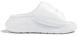 Lacoste Damen Serve Slide W 0421G Slippers Low-top, Multicolor, 42 EU
