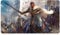 Ultra Pro UP - The Lord of The Rings Tales of Middle-Earth Playmat 1 - Featuring Aragorn for MTG