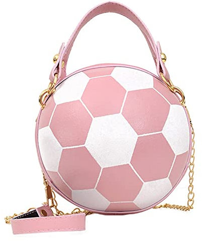 Umhängetaschen Damen Stoff Vintage Telefon geformte Geldbörse Schulter Crossbody Tragetaschen Frauen Retro Telefon Top Handtaschen für Mädchen Kleine Umhängetaschen Herren (Pink-1, One Size)