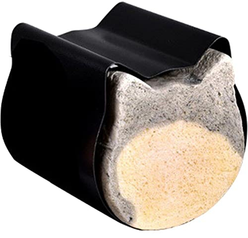 Fituenly Moule à gâteau Tête de Chat Mignonne Moule à Pain antiadhésif en Forme de Chat Fournitures de Boulangerie pour la Conception de boîte à Pain