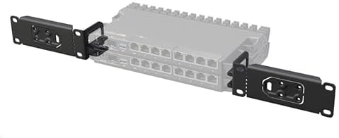 Mikrotik Rackmount Ears Set for RB5009 Marke