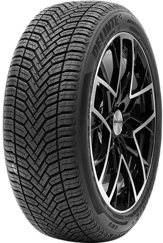 Delinte 225/60 R17 103V XL Ganzjahresreifen Allwetter M+S 3PMSF Reifen