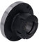 Mandrino a Morsetto ER50, Diametro 125mm, 7 fori, 0.005, Supporto mandrino tornio ad alta precisione, Utensile, fresatrici CNC