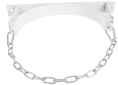 KICHOUSE Support De Bouteille De Propane Pour Réservoir De Gaz Supports Muraux Pour Bouteilles De Gaz De Réservoir De Propane Pour