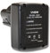vhbw Akku kompatibel mit AEG/Milwaukee 2455-20, 2454-22, 2454-20, 2453-20, 2452-22, 2453-22 Werkzeug (4000 mAh, Li-Ion, 12 V)