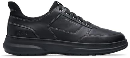 Clarks Herren Mullan EasySHOES