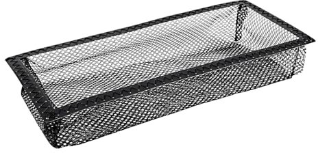 Rejilla de ventilación de suelo para cocina y hogar