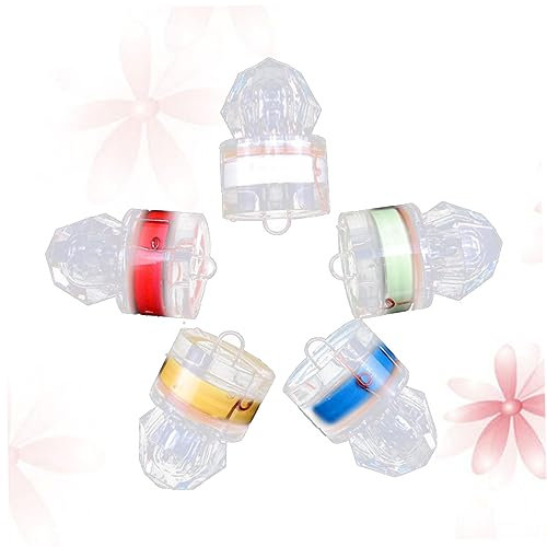 Sosoport Unterwasser Angeln Licht Deep Drop Grün Köder Nacht Angeln Lampe