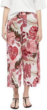 s.Oliver Culotte mit Allover Print