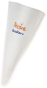 5600026 DECORA MANGA PASTELERA 55 CM / 22'