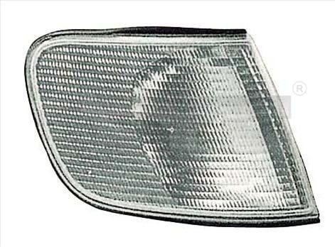Corner Light Indicator White Nearside Fits 100 C4 4A S4 1990-1994 4A095349B