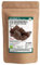 Edelmond Bio Kakaobohnen Mus cremig zum Backen mit Schokolade. Vegane Kuvertüre fast ohne Zucker, hochwertiger als Kakaomasse (450g)