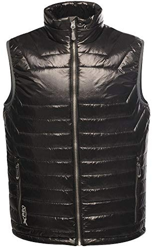 Regatta Men's Bodywamer Professionale X-pro Icefall Leggero Idrorepellente Comprimibile Down Touch Body Warmer