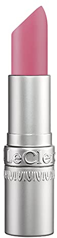 T.leclerc Lippen Rouge Transparent Lipstick 03 Soie 3gr