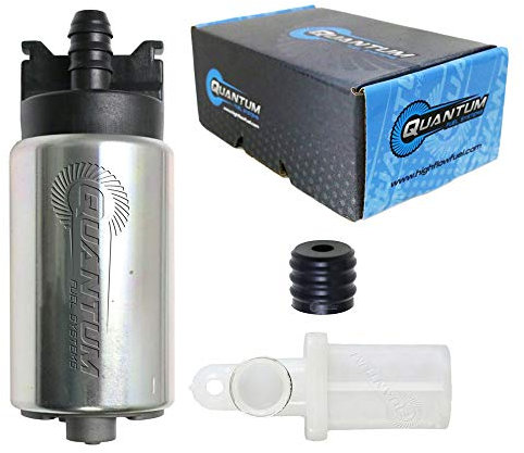 HFP-375-OB Yam Outboard 2006-2020 Motore fuoribordo marino Pompa e Filtro del Carburante