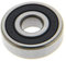 Roulement 6200RS compatible Défonceuse, Meuleuse, Ponceuse, Rabot, Scie circulaire AEG, BLACK&DECKER, BOSCH, DEWALT, ELU, METABO, SKIL