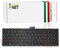 NewNet Keyboards Tastiera Italiana Compatibile con Notebook HP 250 G6 255 G6 Pavilion 15-BS 15Q-BD 17G-BR 15-CC 15-BW 15-CB 17-BS Nera Retroilluminata