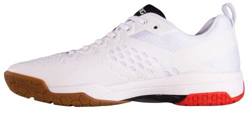 Salming Eagle Indoor weiß 1230104-0705, EU 40