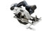 Primaster Pro Handkreissäge Akku Kreissäge Säge 40 V inkl. Koffer Ø 165 mm LED
