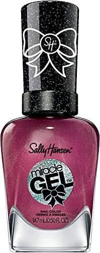 Sally Hansen Miracle Gel Nail Polish- 903 Wrapped In Love