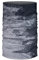 Buff® Original EcoStretch Multifunktionstuch Ash Grey Unisex Erwachsene