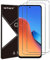 NOVAGO Compatible avec Xiaomi Redmi 12 4G / Redmi 12 5G / Redmi 13 4G / Poco M6 4G -Pack de 2 Films Protection écran en Verre trempé Solide 9H (Transparent), ne Couvre Pas la totalité de l'écran