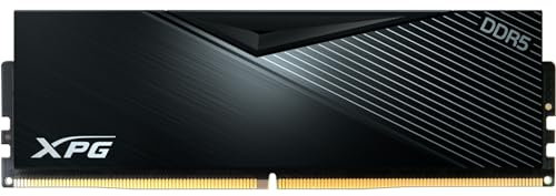 ADATA XPG Lancer module de mémoire 32 Go 1 x 32 Go DDR5 6400 MHz ECC