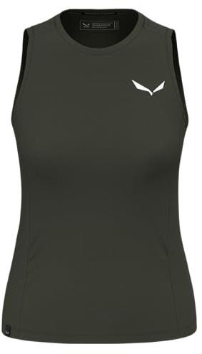 Salewa Puez Dry Tank Top Damen