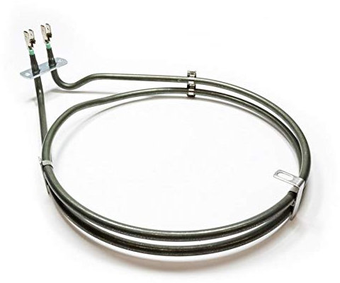 KGA Supplies 2300W Fan Oven Element Compatible With Bosch HBN3250GB/06, HBN3260GB/06, HBN410AGB/01, HBN410AGB/02