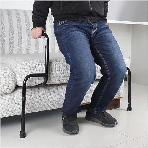 Stand Assist Mobility Stehhilfestange für Couch - Sicherheits-Haltegriff für Patienten und ältere Menschen, zum Sitzen, Sofa