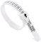 Ring Sizer US - Adjustable Ring Measurement Tool - 1-17 Sizing - Wedding Ring Sizer Gauge For Men and Women