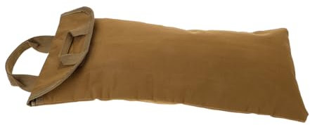 SUPVOX Bolsa para Transportar Botellas de Agua Funda Aislante de Tela Oxford Protector de Botellas de 3 L para Senderismo