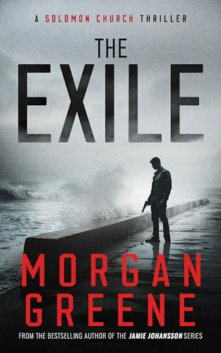 The Exile (Solomon Church Book 1)