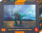 DIE SPIEGELBURG - Lentikular-Puzzle T-Rex - T-Rex World (100 Teile)