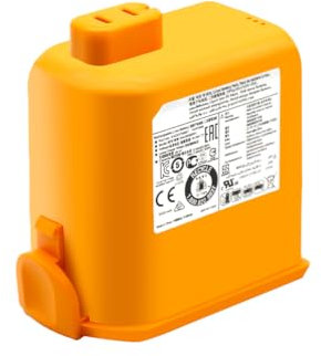 Batteria di Ricambio per Aspirapolvere LG A9, A9 Plus, 25,2V 2300mAh, Modelli A905M A907GMS A905RM