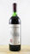 Saint-Emilion Grand Gru Blervaque Bouteille de Vin Millésime 1971 ELA
