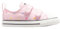 Converse Sneaker Rosa da Bambina A10715C