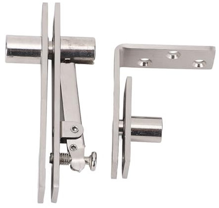 Zerodis The Robust Door Turning The Tuning