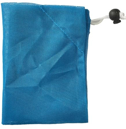 Tasche für Staubsauger - Ersatz des Laubnetzes, Qualitätsfilter