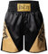 BENLEE Herren Boxhose Bonaventure, Black/Gold, M