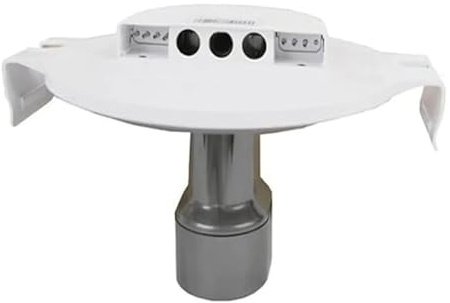 CAZSTYK Purificateurs d'air Pompes d'alimentation Pièces de rechange pour humidificateur PH04 PH01 PH02 Ventilateur Purificateurs d'air Humidificateur Partie Pompes à eau Colonne de remplacement