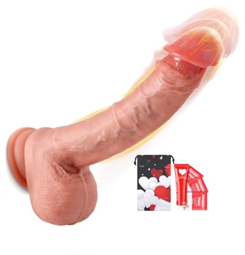 Dildo Realistico Vibratoreper Donna Professionale Clitoride Punto G Squirting Vibratore Anale Sexytoysys Uomo Coppia 10 Modalità Sex Toys Vibratoriper Donne Dildo Anali XXL per Coppie, A26032102