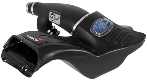 aFe Power 54-73115 Cold Air Intake System (Non-CARB Compliant), 1 Pack