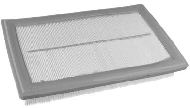 Borg & Beck BFA2423 Air Filter To Fit Mercedes C E CLASS SLK