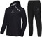 HOTSUIT Schwitzanzug Herren Trainingsanzug Sportanzug Fitness Schwitzanzug Trainingshose - Nano-Silver V2.0